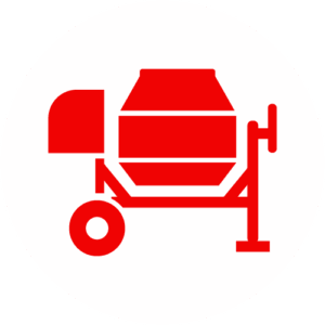 Mezcladoras de Concreto