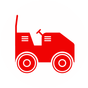 Rodillos Vibratorios